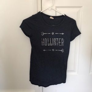 Hollister shirt